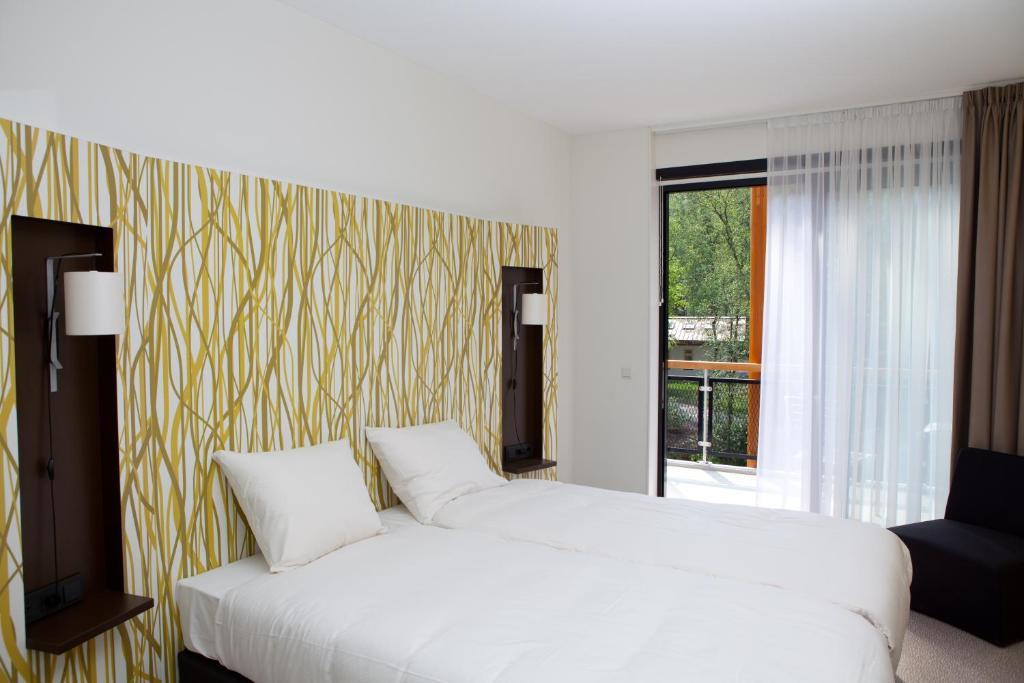 Hotel Landgoed Isvw Leusden Zimmer foto